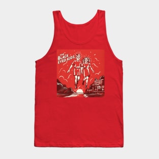 The black eyed kids Tank Top